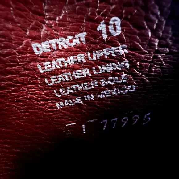 🚫SOLD! |•FREEBIRD🦅BY STEVEN•| GORGEOUS DETROIT Black Snake Booties Size 10 - Picture 14 of 16